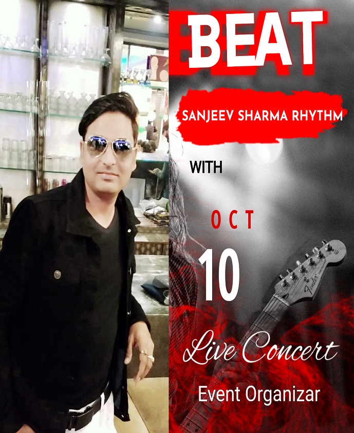 Radha Krishna Jhanki